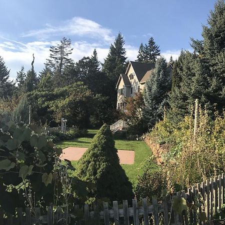 Husum Highlands Bed And Breakfast 外观 照片