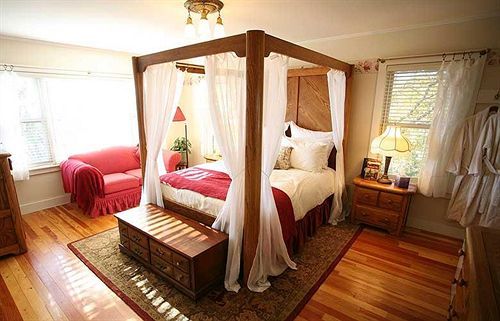 Husum Highlands Bed And Breakfast 外观 照片