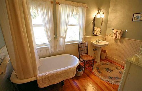 Husum Highlands Bed And Breakfast 外观 照片